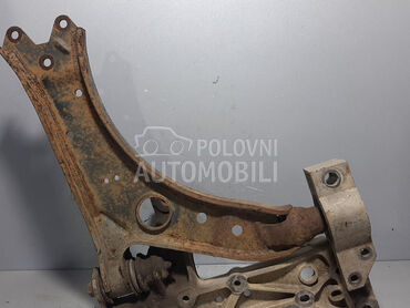 LAFETA za Volkswagen Caddy