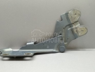 SKARE OD HAUBE za Renault Laguna