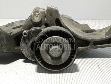 SPANER za Volkswagen Caddy