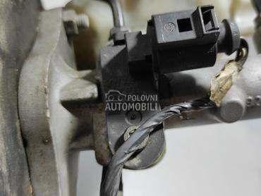 SENZOR za Škoda Octavia