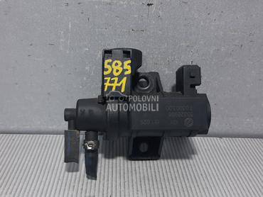 TC VENTIL za Fiat Qubo