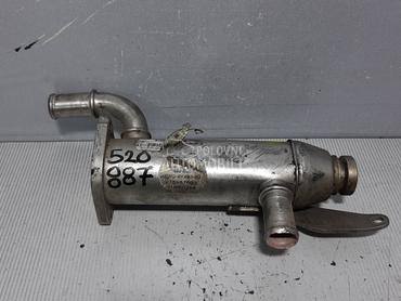 HLADNJAK EGR VENTILA za Jaguar S-Type