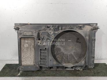 HLADNJAK VODE za Citroen Berlingo