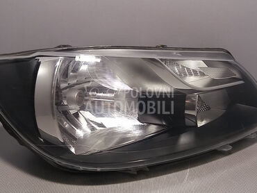 FAR za Volkswagen Caddy