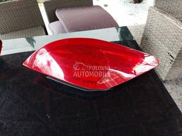 Štop svetlo štop lampa 308CC za Peugeot 308 od 2007. do 2017. god.