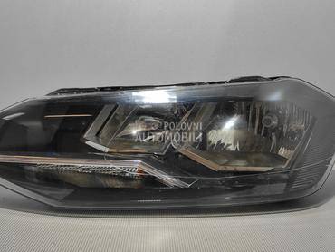 FAR za Volkswagen Polo