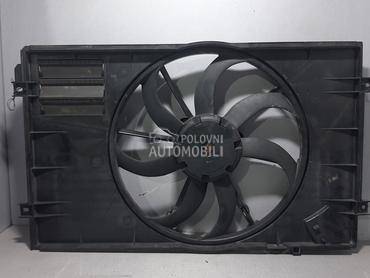 NOSAC VENTILATORA za Volkswagen Golf 5