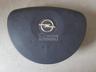 AIRBAG VOLANA za Opel Corsa C