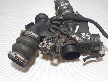 DOZER KLAPNA za Citroen C4 Picasso