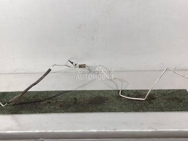 CRIJEVO KLIME za Toyota RAV 4