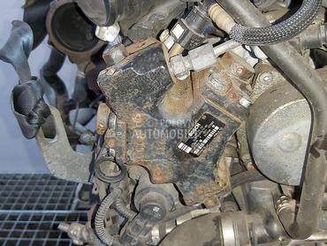 PUMPA VISOKOG PRITISKA za Fiat Punto