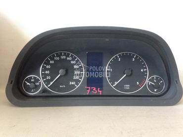 CELER SAT za Mercedes Benz A Klasa