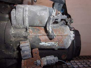 ALNASER za Škoda Fabia