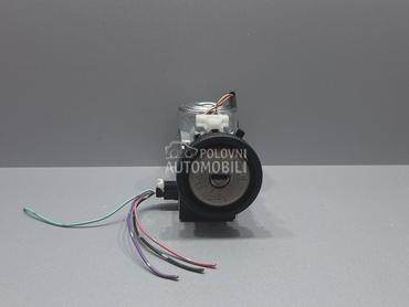 BRAVA PALJENJA za Nissan Qashqai