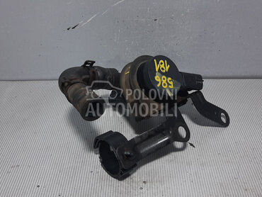 POMOCNA PUMPA VODE za Volkswagen Passat B7