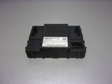 BCM ELEKTRONIKA za Nissan Pathfinder