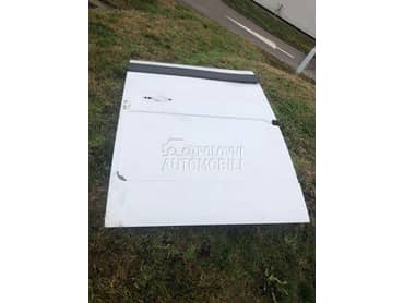 bocna klizna vrata za master za Renault Ostalo od 2010. do 2019. god.