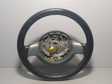 VOLAN za Smart ForTwo