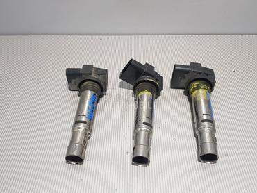 BOMBINA za Volkswagen Polo