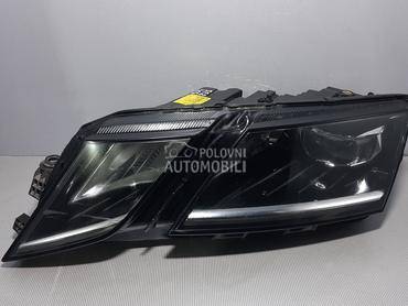 FAR za Škoda Octavia