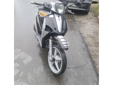 Piaggio Liberty 50cc delovi