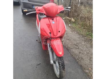Piaggio Liberty 50cc 4t delovi