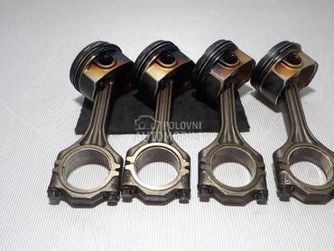 KLIP za Volkswagen Passat B7