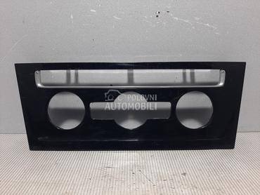 PLASTIKA za Volkswagen Golf 7