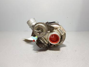 TURBINA za Volvo S70
