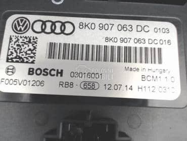 Bcm  xenon 8K0 907 063 DC za Audi Q5 od 2007. do 2012. god.