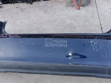 Zadnji branik limuzina teget za Fiat Tipo od 2017. do 2020. god.