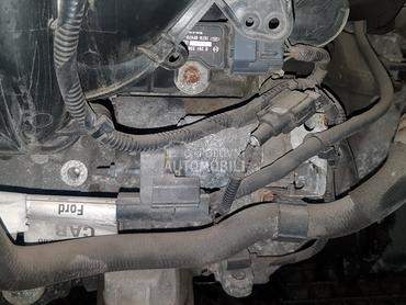 ALNASER za Ford Focus