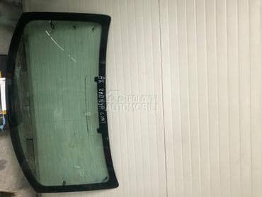 Zadnje gepek staklo  limuzina za Audi A4 od 2007. do 2016. god.