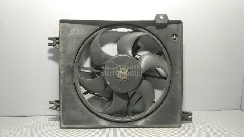 VENTILATOR