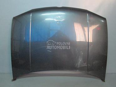 HAUBA za Volkswagen Golf 4