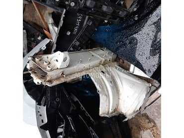 KOS-KRAK SASIJE za Mercedes Benz A 140, A 200, B 150 ... od 2012. do 2019. god.