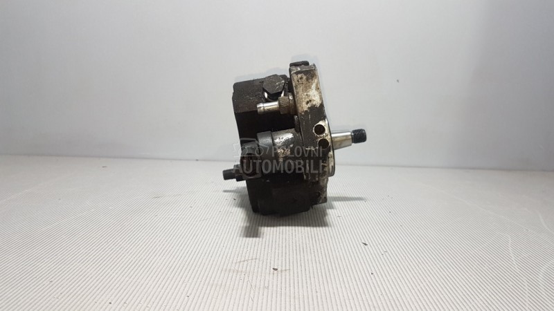 PUMPA VISOKOG PRITISKA