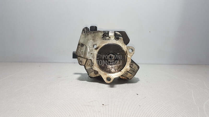 PUMPA VISOKOG PRITISKA