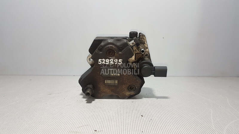 PUMPA VISOKOG PRITISKA