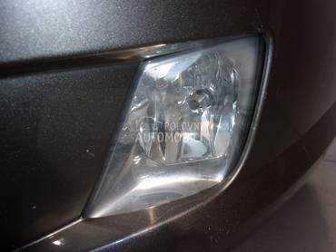 MAGLENKA za Peugeot 407