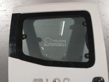 STAKLO za Fiat Qubo