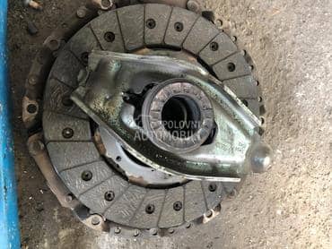 Korpa,lamela,druk lezaj 2.0 za Audi A5 od 2007. do 2012. god.