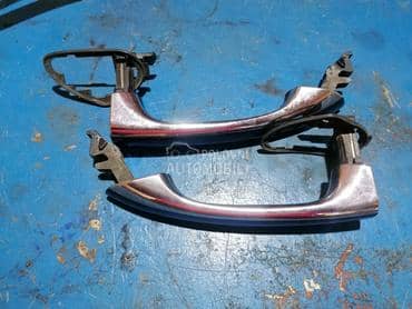 kvake za Mercedes Benz C 220 od 2003. do 2009. god.