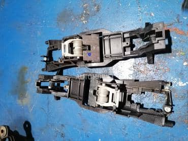 nosac kvake za Mercedes Benz C 220 od 2004. do 2009. god.