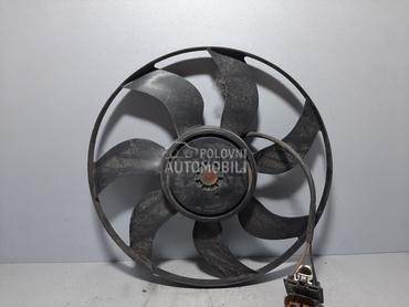 VENTILATOR za Opel Zafira