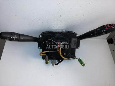 RUCICE VOLANA za Peugeot 207