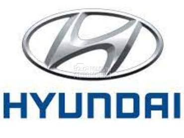 far za Hyundai Tucson
