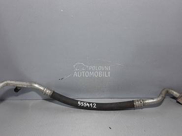 CRIJEVO KLIME za Nissan Pathfinder