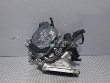 DOZER KLAPNA za Audi A4