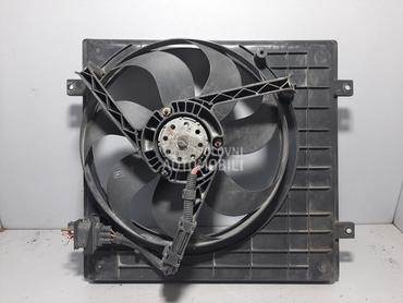 NOSAC VENTILATORA za Volkswagen Fox